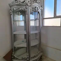 بوفه ایستاده