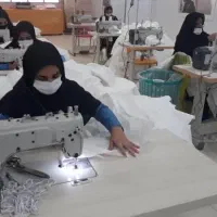 استخدام خیاط حقوق بالا