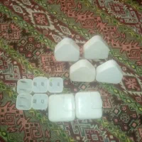 شارژر اصلی آیفون قیمت توافقی|لوازم جانبی موبایل و تبلت|شیراز, احمدآباد|دیوار