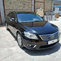 تویوتا اوریون ۲۰۱۱