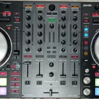 dj  sx3 پایونیر|آلات موسیقی|تهران, شهرک غرب|دیوار