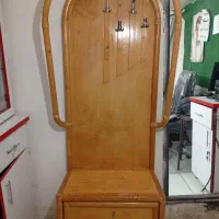 آویز وجا کفشی|جاکفشی، کمد، دراور|خوی, |دیوار