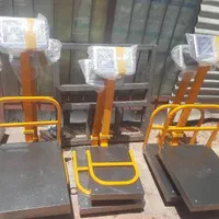 باسکول 30 40 70 120 200 350 400 550 کیلویی ترازو|فروشگاه و مغازه|ورامین, |دیوار