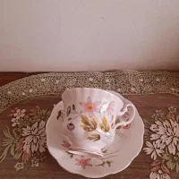 فروش ظروف انتیک انگلیسی ایتالیایی کمیاب|ظروف سرو و پذیرایی|تهران, نیکنام|دیوار