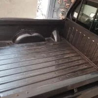 وانت پرایدمدل 1401کم کارخونگی 440میایون|خودرو سواری و وانت|تهران, آهنگران (سراسیاب دولاب)|دیوار