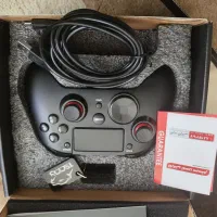 دسته بازی در حد نو|کنسول، بازی ویدئویی و آنلاین|رشت, منظریه|دیوار