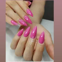 کاشت ناخن