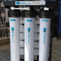 تصفیه اب خانگی تایوانی ۱سال ضمانت کتبی|آب‌سردکن و تصفیه آب|رباط‌کریم, نصیرشهر|دیوار