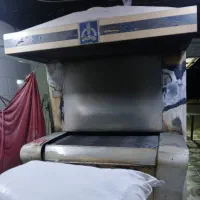 امتیازنانوایی دولتی|ماشین‌آلات صنعتی|رودبار (کرمان), |دیوار