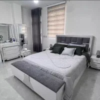 ۸۶ متر*تک واحدی*سالن پرده خور*بدون مشابه|فروش آپارتمان|تهران, جنتآباد شمالی|دیوار