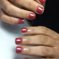 نیازمند مدل ناخن|خدمات آرایشگری و زیبایی|جهرم, |دیوار