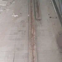 تیرچه ۶و ۴متری