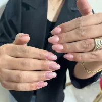کاشت ناخن ۴۰۰ تومن|خدمات زیبایی و سلامت|تهران, سجاد|دیوار