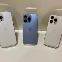 آیفون ۱۳، ۱۳ پرو و ۱۳ پرومکس|موبایل|تربتحیدریه, آسایش|دیوار