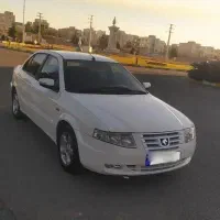 سمند سورن مدل 88