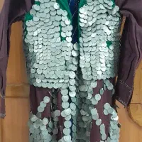 فروش لباس محلی