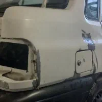 رنگ آمیزی براهویی|خدمات موتور و ماشین|زاهدان, |دیوار