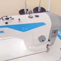 چرخ راسته دوز جک f12|چرخ خیاطی و ریسندگی|آباده, |دیوار