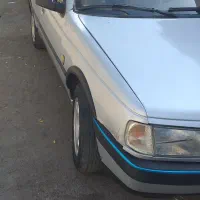 پژو روا سال دوگانه شرکتی