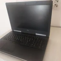 لپ تاپ dell مدل precision 7510