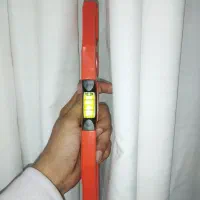 تراز ۳۰سانتی فرانسوی اصل از کویت آوردم|ابزارآلات|جهرم, |دیوار