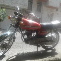 موتور ساوین ۱۲۵