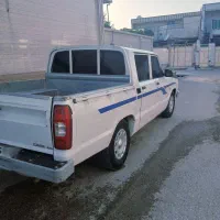 مزدا دوکابین