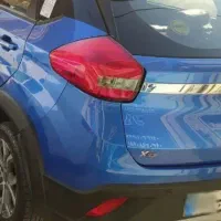 ایکس 22 اکسلنت|خودرو سواری و وانت|تبریز, |دیوار