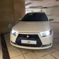 دنا پلاس اتوماتیک اپشنال صفر