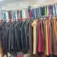 انواع لباسهای استوک زنانه مردانه وبچگانه