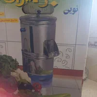 سبزی خورد کن سبز ایران قیمت۸۵۰|سایر لوازم برقی|شاهرود, |دیوار