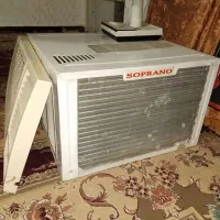 فروش کولر|کولر گازی و فن‌کوئل|اهواز, کیانشهر|دیوار
