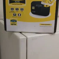 مودم ایرانسل درحدنو