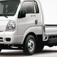 شش چرخ کیا 4000مدل 2015 سالم آماده به کار