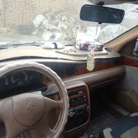 سمند مدل ۸۶دوگانه کارخانه|خودرو سواری و وانت|میاندوآب, |دیوار