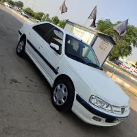 پژوپارس مدل ۹۵ دوگانه فابریک