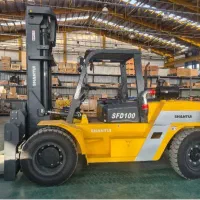 لیفتراک 10 تن