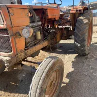 تراکتور رمانی مدل ۶۰|خودرو سنگین|اردبیل, |دیوار