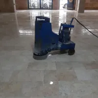 کفسابی کف ساب موزائیک سابی بتن سابی کاشی سابی|خدمات نظافت|بندر ماهشهر, |دیوار