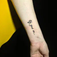 مدل تتو بدن|خدمات آرایشگری و زیبایی|رشت, یخسازی|دیوار