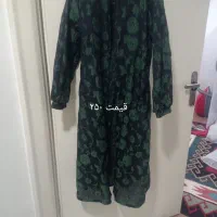 مانتو و لباس|لباس|پرند, فاز ۶|دیوار