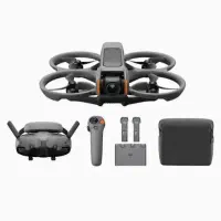 هلیشات fpv آواتا ۲