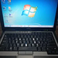 لب تاپ DELLمدل D630|رایانه همراه|آبادان, |دیوار