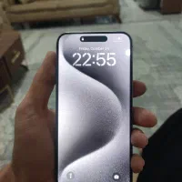 آیفون ۱۵ پرومکس