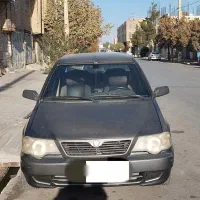 پراید ۱۳۲ تمیز