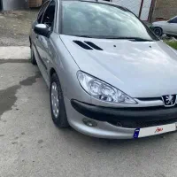 ۲۰۶مدل ۸۲ موتور ۱۴۰۳ تعویض قانونی قید در سند