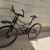 دوچرخه سایز۲۶مارک رالی