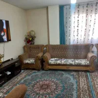 بوستان ۷۰ متر طبقه وسط|فروش آپارتمان|هشتگرد, شهرک بوستان|دیوار