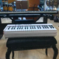 پیانو تاشو|پیانو، کیبورد، آکاردئون|ساری, |دیوار