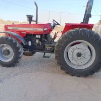 تراکتور مدل 97 پمپ بوش